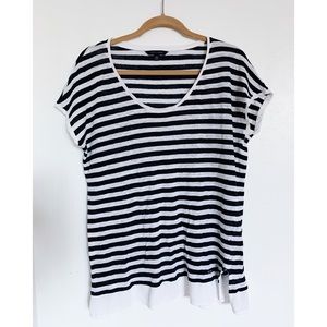 Tommy Hilfiger Striped blouse